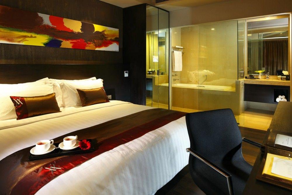 Akmani Hotel Jakarta Exterior foto